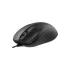 Value Top MU892B Wired Office Black Mouse
